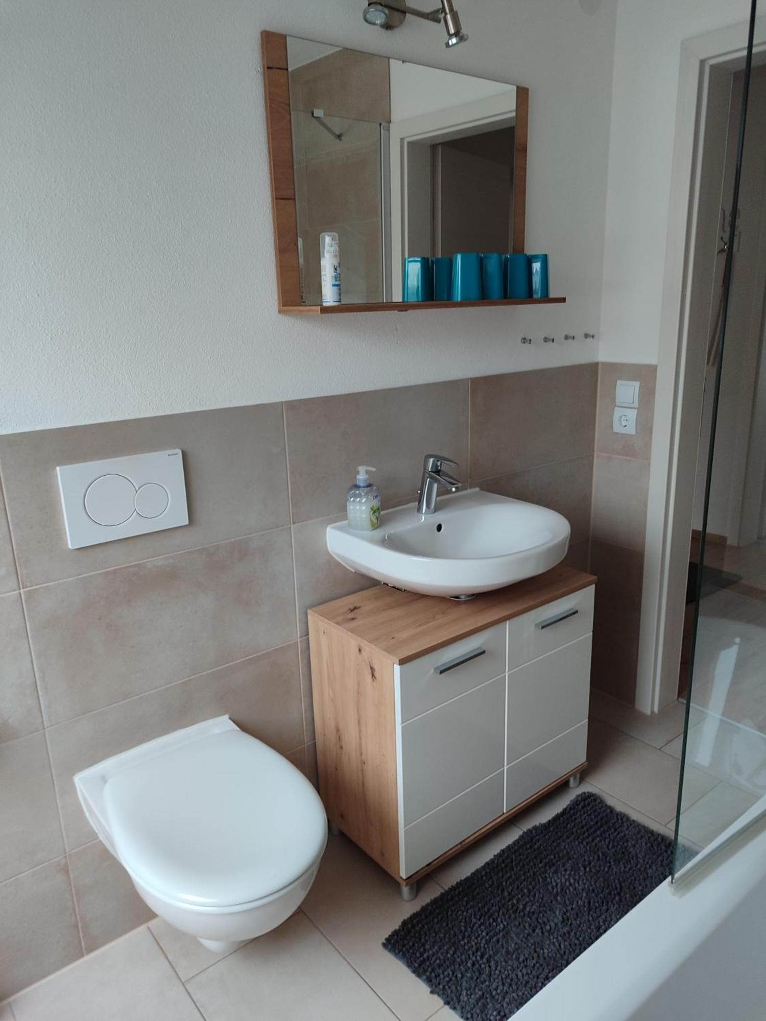 Ferienwohnung "Zur Alten Schreinerei" Gundelfingen - Donau Gundelfingen an der Donau Exterior foto